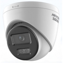 ?？礑S-2CD1345V2-LA(2.8MM) 400萬雙光半球 POE攝像機